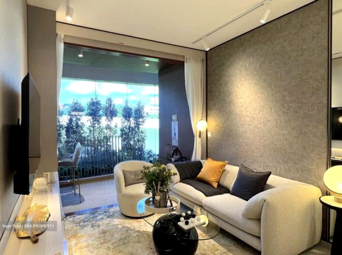 Lentor Hills Residences (D26), Apartment #631962171